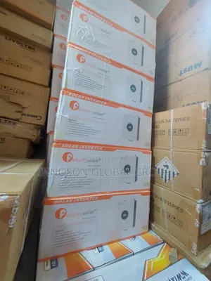 3kva 24v FelicitySolar Hybrid Inverter