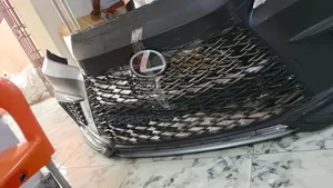 Complete Front Bumper Lexus Rx 350 2024