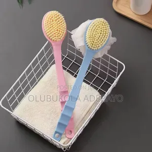 Handheld Back Sponge