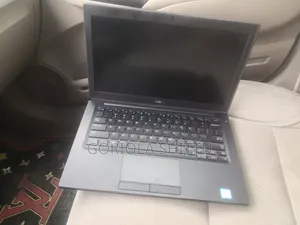 Laptop Dell Latitude 7290 256GB Intel Core i7 HDD+SSD 256GB