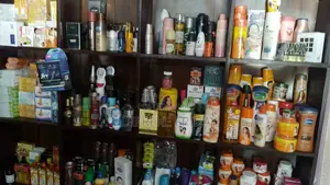 Fragrance, Baby Care, Oral Care