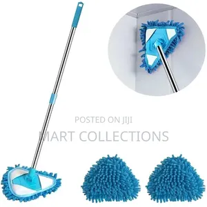 Extendable Ceiling Wall Mop