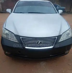 Lexus ES 350 2009