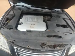 Lexus ES 350 2009