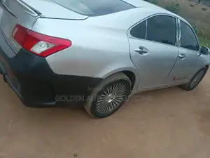 Lexus ES 350 2009