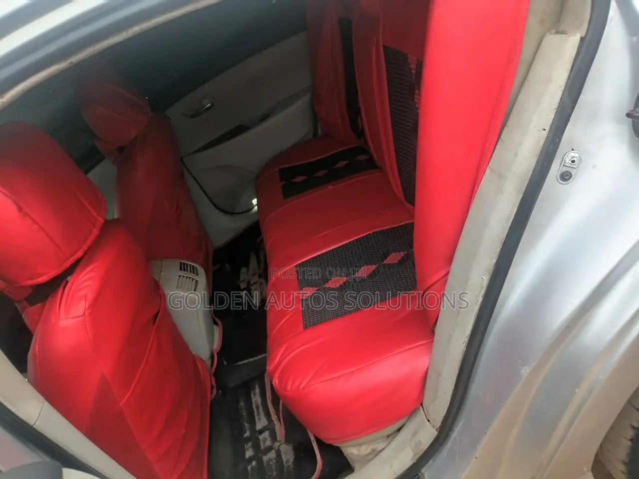 Lexus ES 350 2009