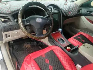 Lexus ES 350 2009