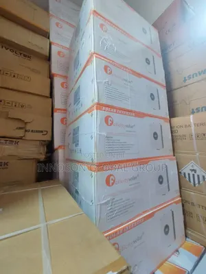 6kva 48v FelicitySolar Hybrid Inverter