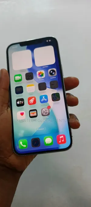 Apple iPhone 12 Pro Max 256 GB White