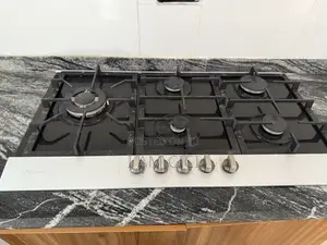 Molakad Burner Top Gas