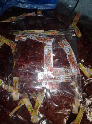 Pocket Kilishi