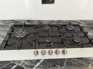 Molakad Burner Top Gas