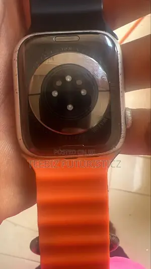 Apple Watch