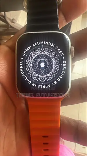 Apple Watch