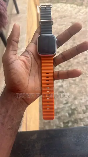Apple Watch
