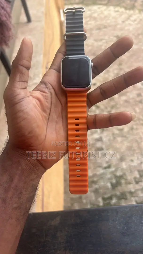 Apple Watch