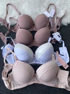 Ladies Quality Bra