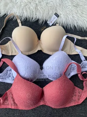 Ladies Quality Bra
