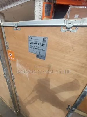 25kwh (450Ah) 51.2v FelicitySolar Lithium Ion Phosphate Battery