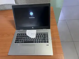 Laptop HP ProBook 640 G5 8GB Intel Core i5 SSD 256GB
