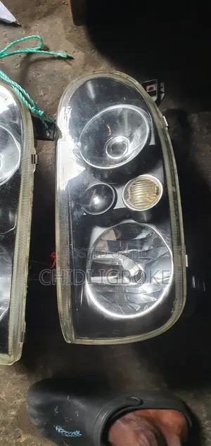 Golf 3 Fullight