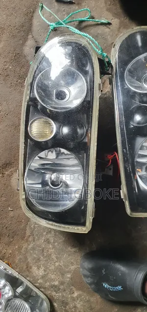 Golf 3 Fullight