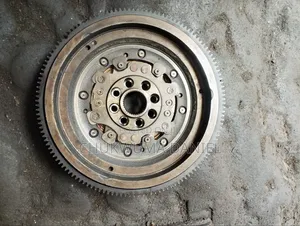 TSI Tiguan Gear Box Four Motion Flywheel