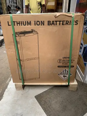 15kwh 48v Bluecarbon Solar Lithium Ion Battery Available in Stock