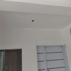 Wall and Ceiling Screeding