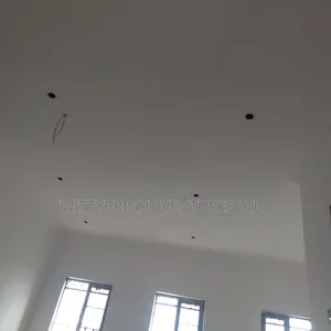 Wall and Ceiling Screeding