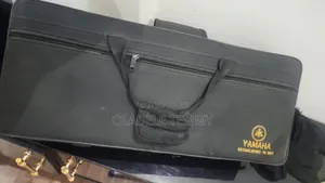 Yamaha Saxophone