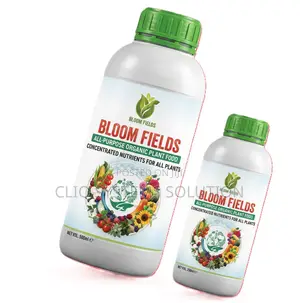 Neemsol Ga (Bio Pesticide - Insecticide) 250 Ml