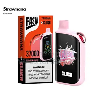 Fasta Disposable Vape