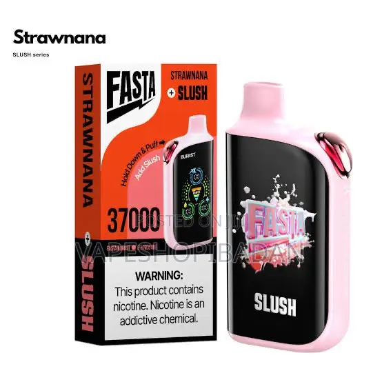 Fasta Disposable Vape