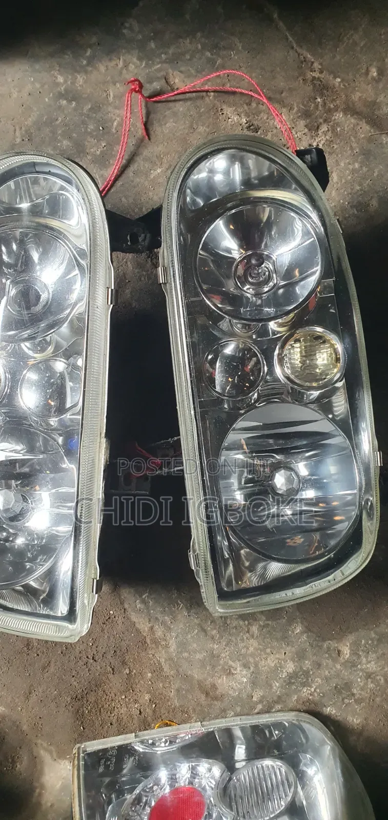Yahoo Fullight Golf 3