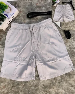 Men's Pant Short