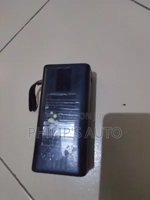 Itel Greenew 45,000mah Power Bank