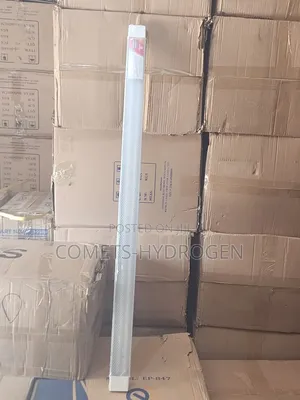 Bright Universal Electronic EP-847 LED Fluorescent Tube Light Fitting