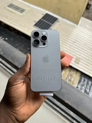Apple iPhone 15 Pro 128 GB