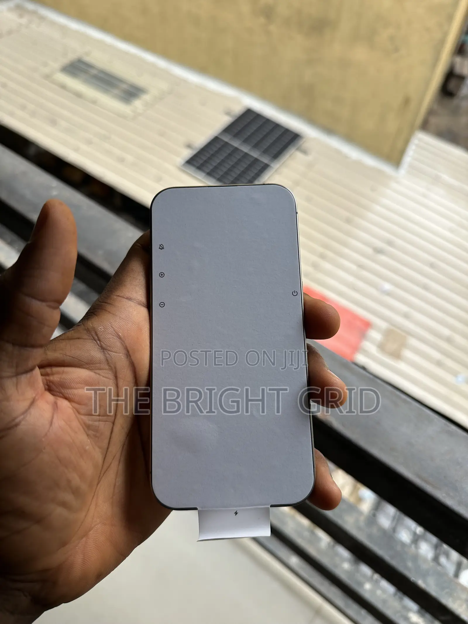 Apple iPhone 15 Pro 128 GB