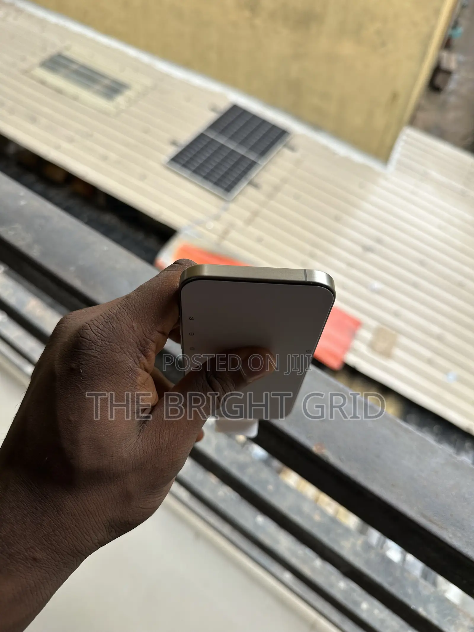 Apple iPhone 15 Pro 128 GB