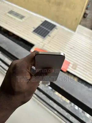 Apple iPhone 15 Pro 128 GB