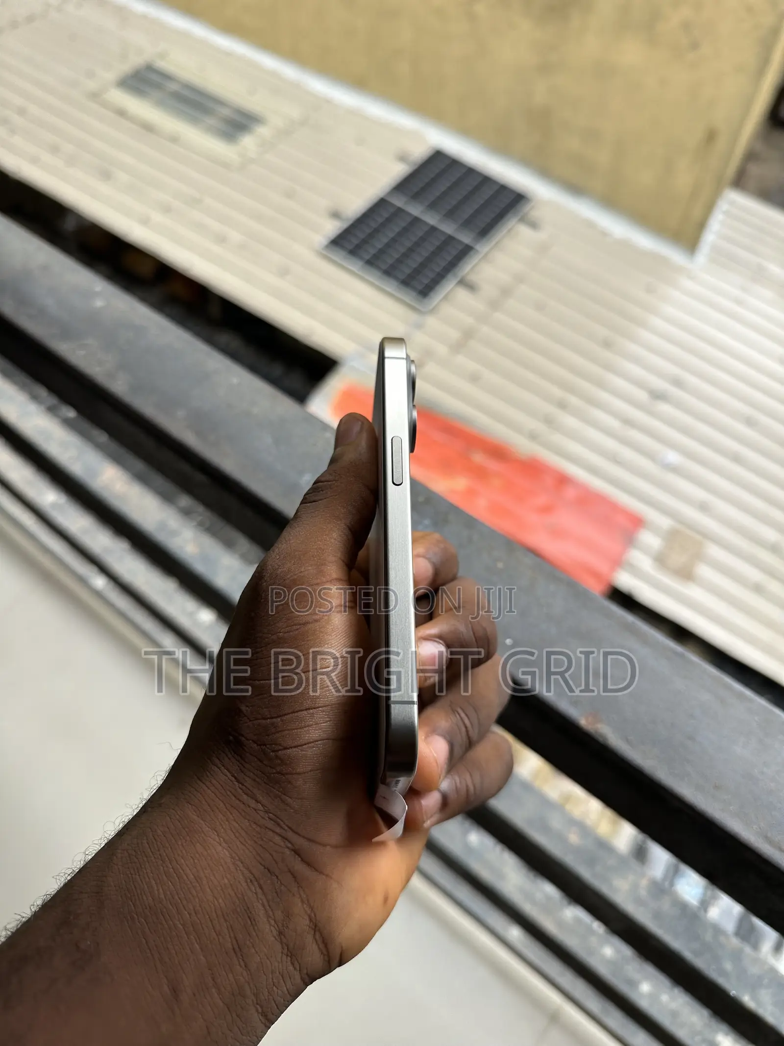 Apple iPhone 15 Pro 128 GB