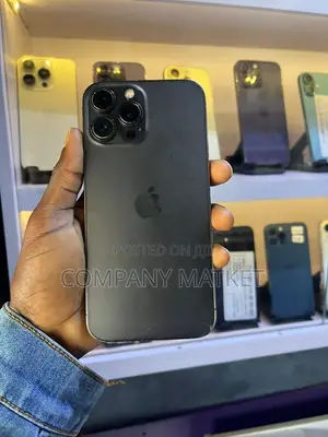Apple iPhone 13 Pro Max 128 GB Black