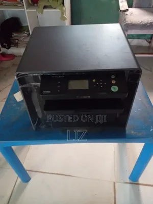 Canon Printer