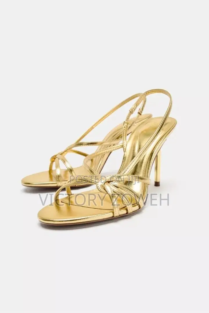 Ladies Classy Heels