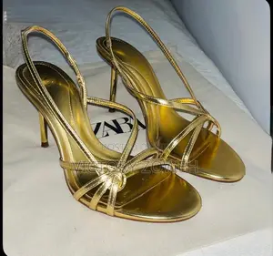 Ladies Classy Heels
