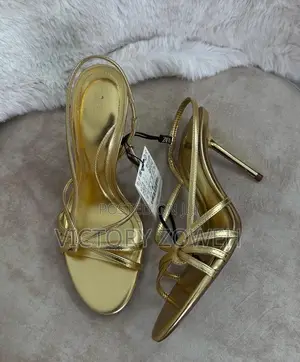 Ladies Classy Heels