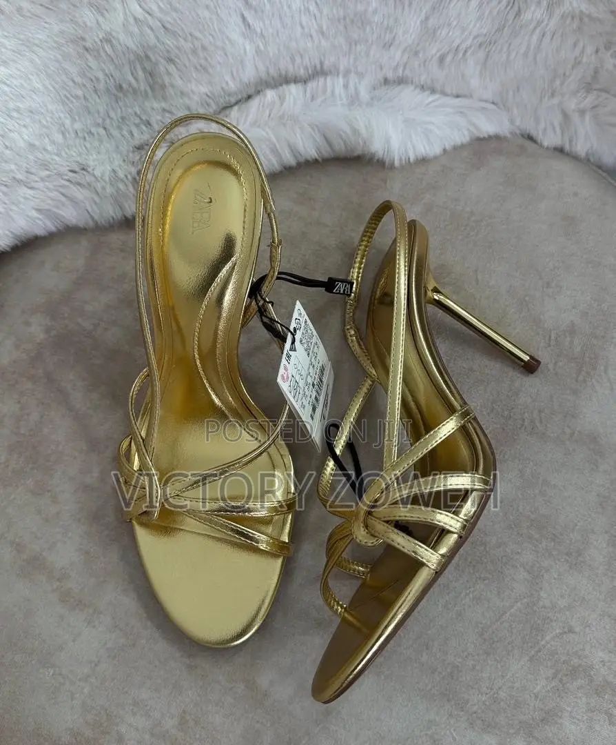Ladies Classy Heels