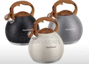 5L Haus Kettle